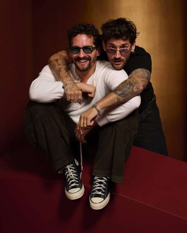 Mau y Ricky en Paraguay: Inicia la venta de entradas para su show de mayo - Música - ABC Color