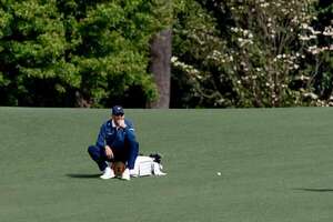 Golf: Sergio García afronta con dudas su Masters 27 - Polideportivo - ABC Color