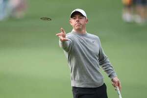 McIlroy defiende corona en Augusta, tras cumplir su sueño - Polideportivo - ABC Color