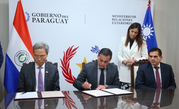 Impulsan construcción de 1.660 viviendas para pueblos originarios con apoyo de Taiwán