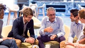 El liderazgo de Jesucristo en nuestros días - 5Días