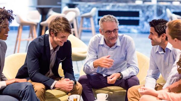 El liderazgo de Jesucristo en nuestros días - 5Días