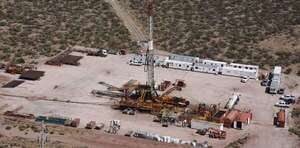 Vaca Muerta generaría US$ 60.000 millones de inversión en cinco años, según Goldman Sachs - 5Días