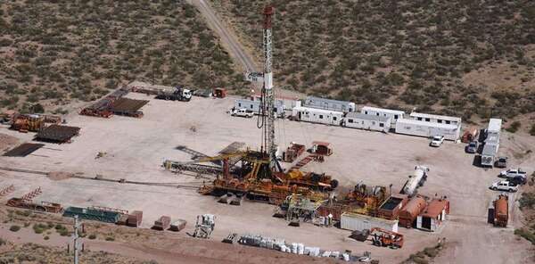 Vaca Muerta generaría US$ 60.000 millones de inversión en cinco años, según Goldman Sachs - 5Días