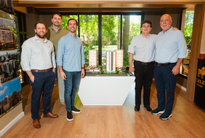 Sudameris acompaña el Open House de Veralta Los Laureles - 5Días