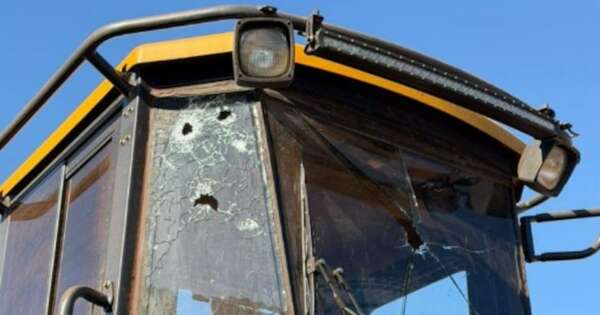 La Nación / Tras allanamiento, detienen a personas que habrían atacado a trabajador en Canindeyú