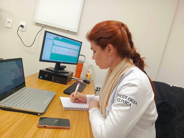 Itapúa avanza en digitalización sanitaria con 115 servicios integrados al sistema HIS