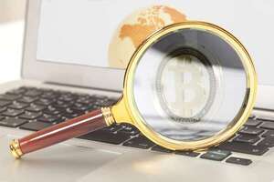 DNIT pone la lupa en criptoactivos y abre debate por riesgos  - Negocios - ABC Color