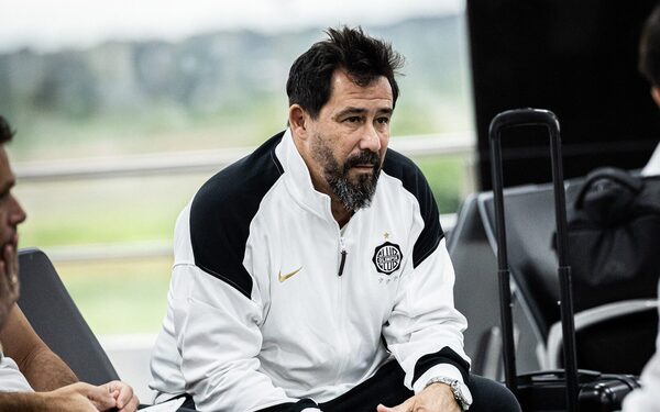 Popular / "Vitamina" prepara cambios en su equipo para el partido de mañana