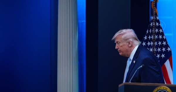 Diario HOY | Trump posterga ultimátum a Irán por dos semanas