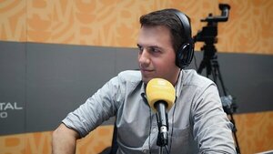 “Fue un partidazo” de Trinidense ante Rubio, dijo Norman Rieder