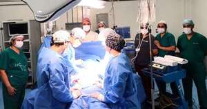 Diario HOY | Ablación de órganos permite trasplante de riñones y córneas en pacientes