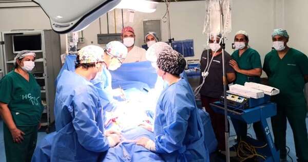 Diario HOY | Ablación de órganos permite trasplante de riñones y córneas en pacientes