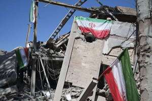 Pakistán anuncia que el cese el fuego entre Irán y EE.UU. entra en vigor "inmediatamente" - Mundo - ABC Color