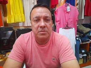 Exdirectivo de gremio en Ayolas: “El presidente Peña vive en una burbuja mientras la gente lucha por sobrevivir” - Nacionales - ABC Color