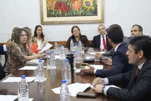 Caja Fiscal: Diputados dictaminan a favor de igualar jubilación de magistrados judiciales y docentes - Política - ABC Color