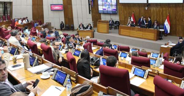 La Nación / Por ley buscan declarar el 14 de junio como Día Nacional del Donante de Sangre
