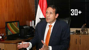 Itaipú defiende licitaciones: afirman que Binacional opera bajo estándares internacionales - trece