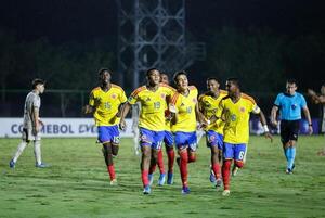 Martes de triunfos en el CARFEM