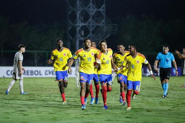 Martes de triunfos en el CARFEM