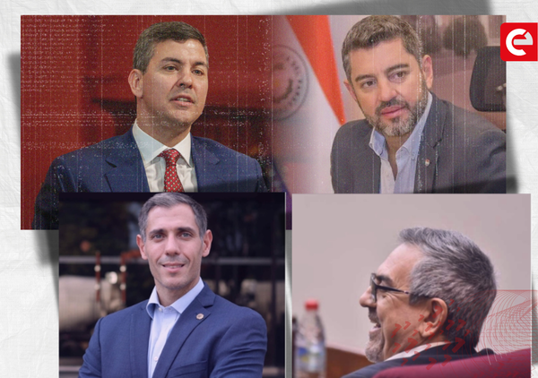 PORTADA | MIÉRCOLES 8 DE ABRIL DE 2026 - Canal-E