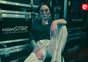 Andrea Valobra desmiente rumores sobre su vida sentimental - Canal-E