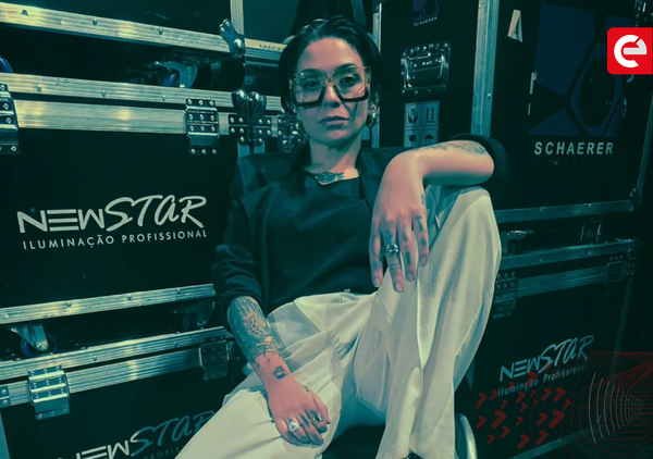 Andrea Valobra desmiente rumores sobre su vida sentimental - Canal-E