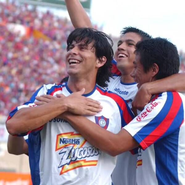 “Siempre hay ilusión, siempre hay esperanza"