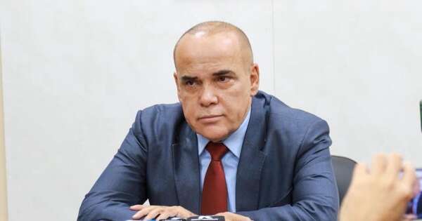 La Nación / Alliana, único candidato presidencial de HC, ratifica Bachi