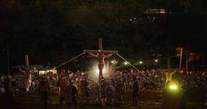 La Nación / Turismo generó unos USD 55,4 millones, 30 % más que el 2025