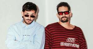 Diario HOY | Mau y Ricky volverán a Paraguay con concierto en formato íntimo, en mayo