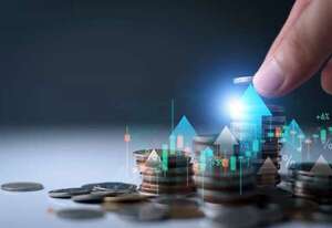 Estrategia financiera: 62,1% en CDA en guaraníes y 82,6% a la vista en dólares - Economía - ABC Color