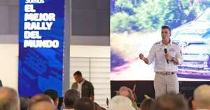 La Nación / Se viene el rally más largo del mundo