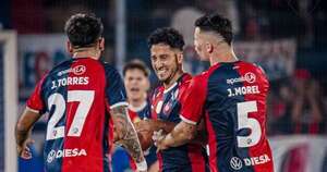 La Nación / Por mantener la hegemonía