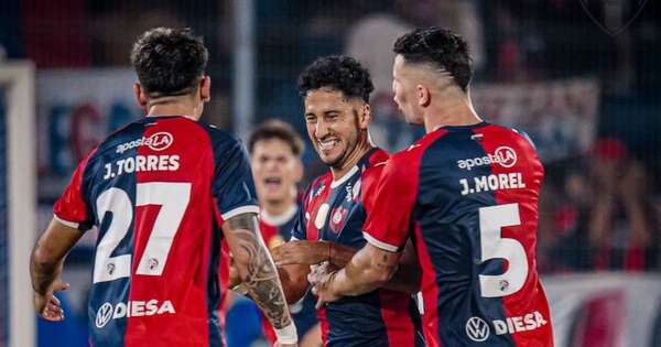 La Nación / Por mantener la hegemonía