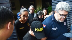 Diputado dice que Dalia se entregó y siempre fue una “privilegiada”