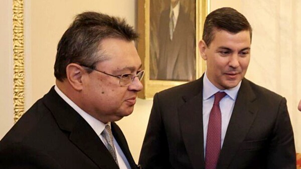 Leite critica a Fernández V. y dijo que en la era Cartes no había olor a coima