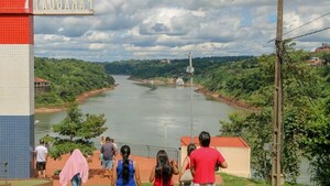 Alto Paraná: Impulsan tercer puente para una mayor integración regional