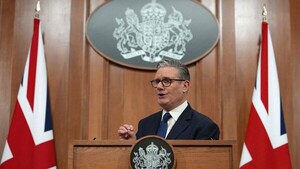 Más de 30 países planean garantizar el paso por Ormuz