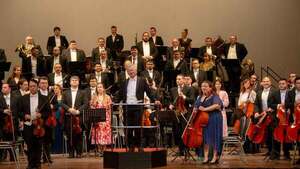 OSCA cierra ciclo de verano con un show gratuito mañana