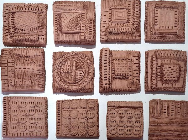 "De la tierra y el tiempo" se inaugura en el Centro Cultural del Lago