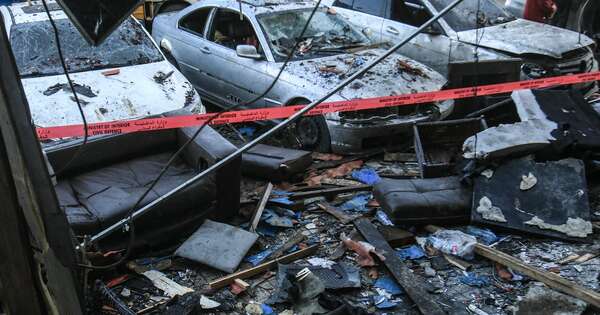 Diario HOY | EEUU e Irán claman “victoria” en la guerra tras acuerdo de tregua