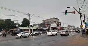 Diario HOY | Tiempo fresco y lloviznas en mitad de semana