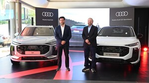 El nuevo Audi Q3 llega a Paraguay con una propuesta más audaz