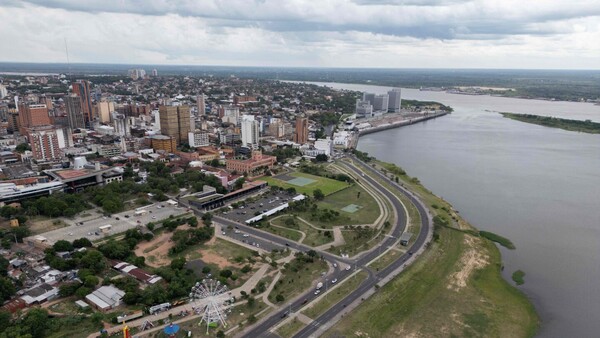 El otoño se hará sentir con un ambiente fresco y lluvias dispersas este miércoles