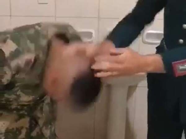 Muchas víctimas de maltrato en ámbitos militares no denuncian, dice ministro de Defensa - Nacionales - ABC Color