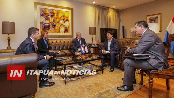 TSJE Y LA EBY COORDINAN ACCIONES PARA FORTALECER PROCESOS ELECTORALES