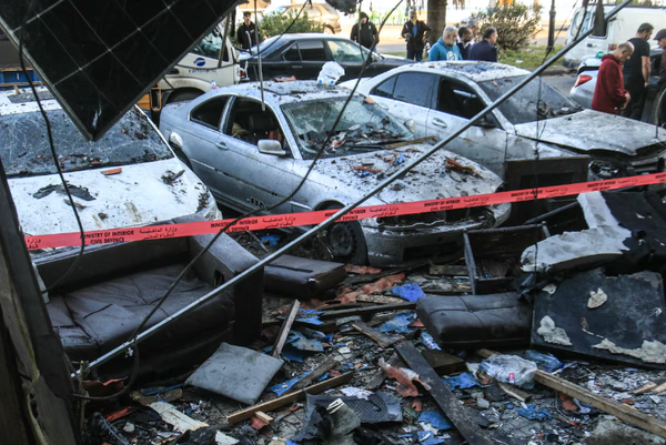 EEUU e Irán claman “victoria” en la guerra tras acuerdo de tregua