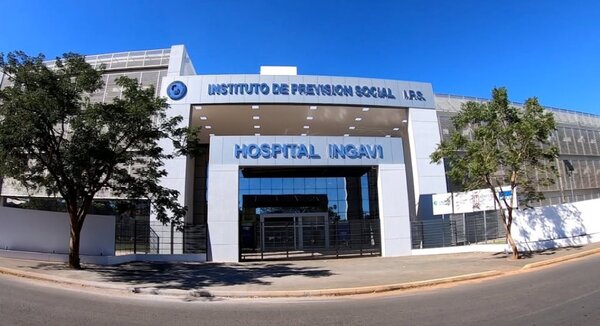IPS Ingavi atendió a más de 2.800 pacientes en urgencias durante el feriado largo Semana Santa