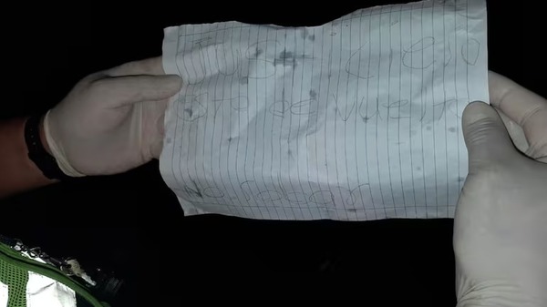 Asesinan a un hombre con antecedentes y dejan una «advertencia»